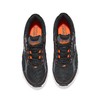 Skechers斯凯奇 男轻质跑步鞋 220866-BKOR 商品缩略图0