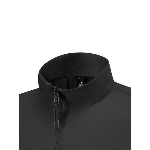 Skechers斯凯奇 男梭织外套防晒服 P325M053-0018 商品图3