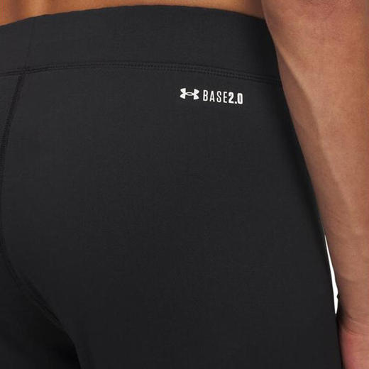 UnderArmour安德玛 男长裤 6005296-001 商品图4