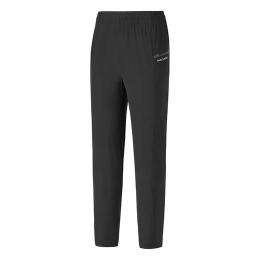 Skechers斯凯奇 女针织长裤 P225W166-0018 商品图0