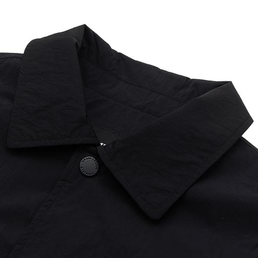 MLB 通用梭织夹克 3AJPB0561-50BKS 商品图2