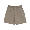Goldwin One Tuck Light Stretch Shorts 轻量伸缩性宽松短裤 商品缩略图0