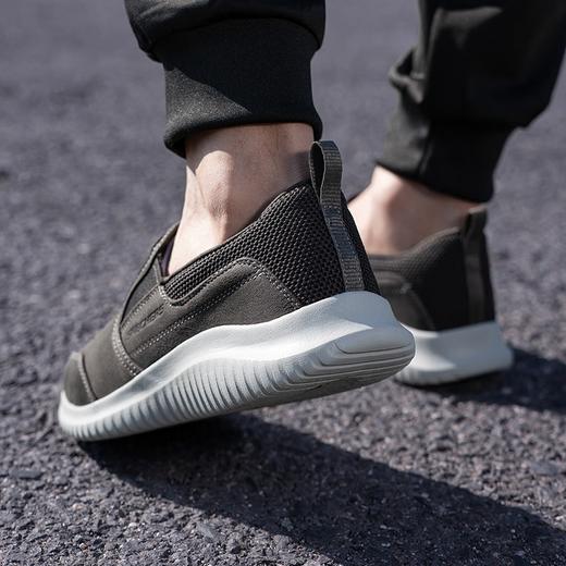 Skechers斯凯奇 男休闲鞋 8790000-CHAR 商品图4