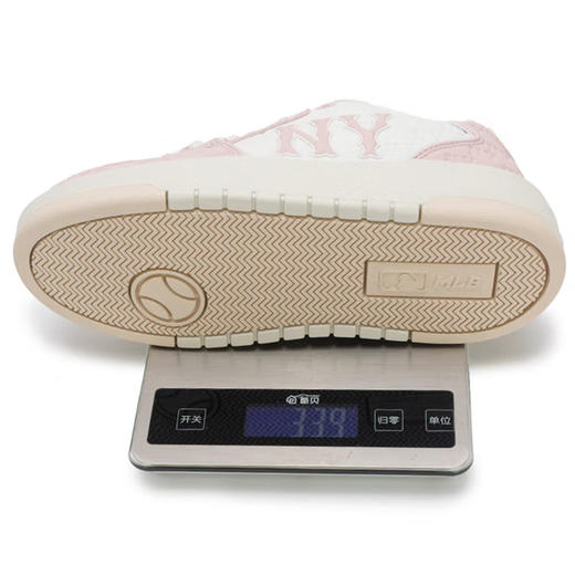 MLB 通用板鞋 3ASXE035N-50PKS 商品图3