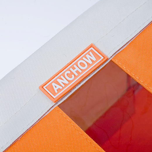 ANCHOW安巢 视窗型百纳箱18L（35*28*18cm ） AJ117 商品图3