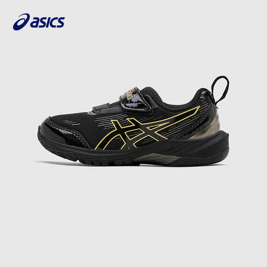 ASICS/亚瑟士童鞋26新儿童舒适透气网面回弹缓震跑步鞋TOPSPEED 商品图0