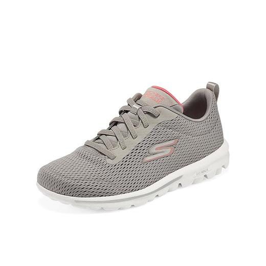 Skechers斯凯奇 女经典健步鞋 124985-TPCL 商品图0