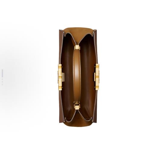 【买一送一！限量送香奈儿粉邂逅！】Tory Burch 汤丽柏琦 迷你手提斜挎包 154816/154817  ｜香港直邮 清关约7个工作日-w 商品图8