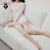 【新品上新】【桑蚕丝】有棵树保暖防下滑空调房专用护膝-X0004 商品缩略图0