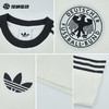 SFS正品 Adidas阿迪达斯2026世界杯德国队复古足球休闲文化修身短袖T恤KG5098 商品缩略图2
