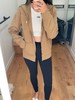 到手价999元 拉夫劳伦男士连帽小马标拉链卫衣 女生也能穿哦～ 美国代购，无中文标签，介意慎拍 商品缩略图5