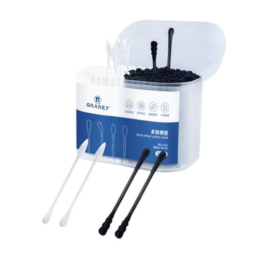 GRAREY（格瑞亚） 多效棉签300支/盒 6975217180187 商品图0