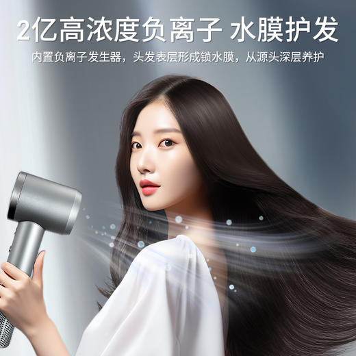 西屋 高速负离子电吹风功率1800W HS300 商品图1