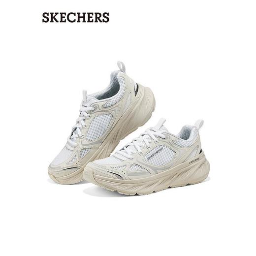 Skechers斯凯奇 女绑带运动鞋 150499-WMLT 商品图2