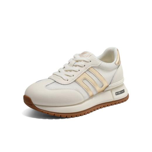 Belle百丽 女休闲鞋 D5P2DBM5 商品图1