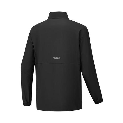 Skechers斯凯奇 男梭织外套防晒服 P325M053-0018 商品图2