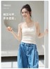 自带胸垫的吊带神衣  细肩带款 商品缩略图2