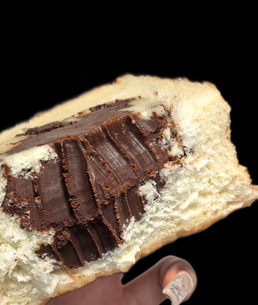 熔岩生巧吐司 商品图1