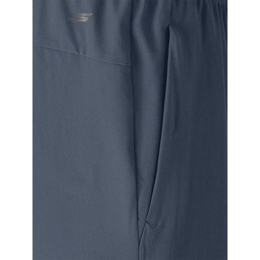 Skechers斯凯奇 女梭织长裤 P325W153-026R 商品图4