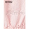 Skechers斯凯奇 女梭织外套 L225W095-01L4 商品缩略图3