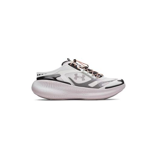 UnderArmour安德玛 通用休闲鞋 6006061-009 商品图3