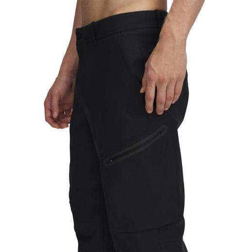 UnderArmour安德玛 男梭织长裤 6001208-001 商品图4