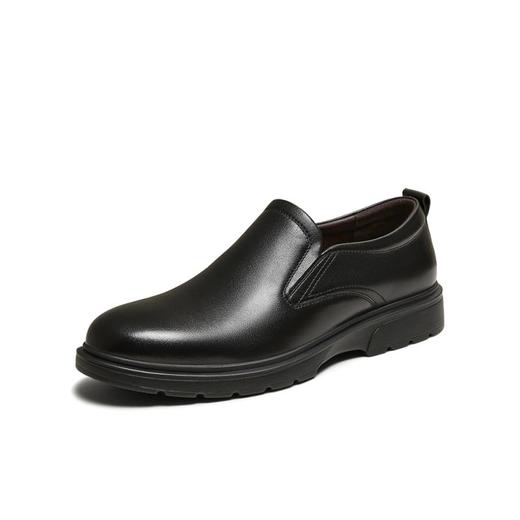 BASTO百思图 男乐福鞋 30270AM5 商品图0