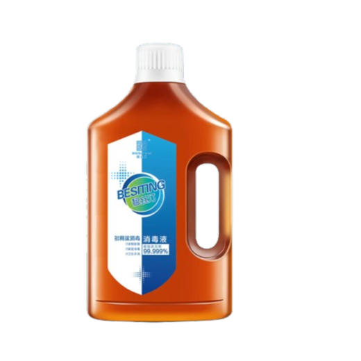 BESITING碧丝汀 多用途消毒液1000ml 6976421050013 商品图0