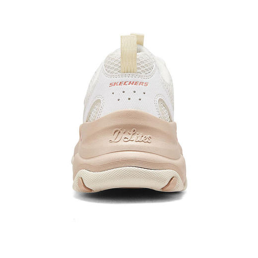 Skechers斯凯奇 女时尚绑带运动鞋 150523-WTAN 商品图4