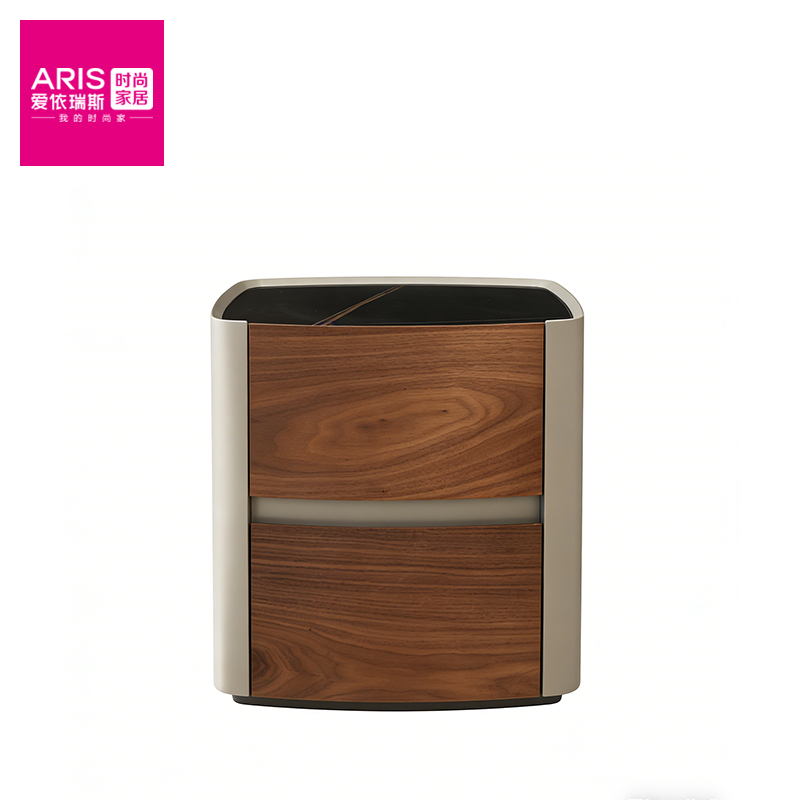 爱依瑞斯【F28床头柜】  卧室家具