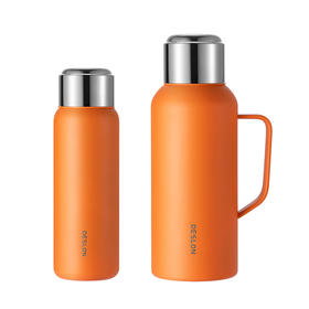 德世朗 严选系列保温套装590+1000ml DYX-TZ004