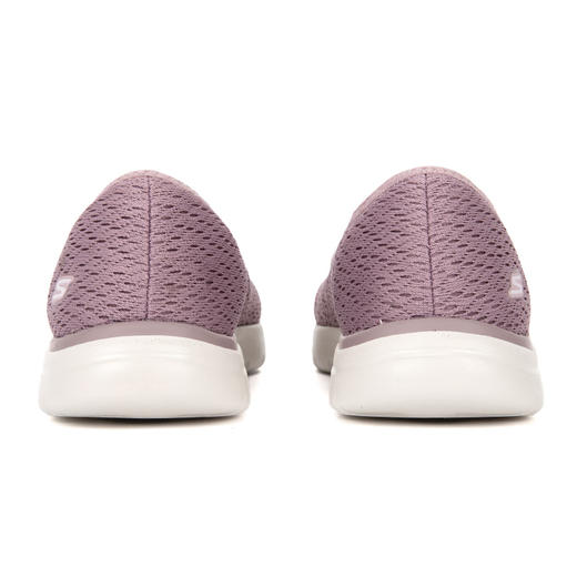 Skechers斯凯奇 女一脚蹬休闲鞋 136505-LTMV 商品图2