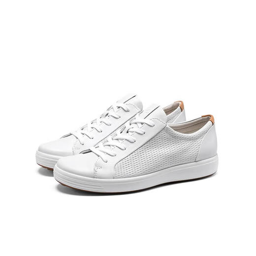 ECCO爱步 男式休闲鞋 47036460591 商品图0