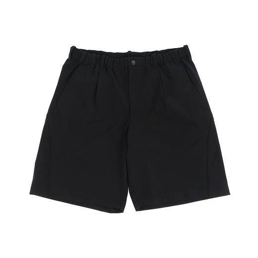 Goldwin One Tuck Light Stretch Shorts 轻量伸缩性宽松短裤 商品图4