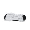 Skechers斯凯奇 女绑带运动休闲鞋 150201-BKW 商品缩略图3