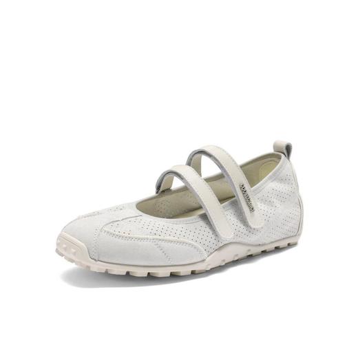 Belle百丽 女休闲鞋 D8L1DBQ5 商品图2