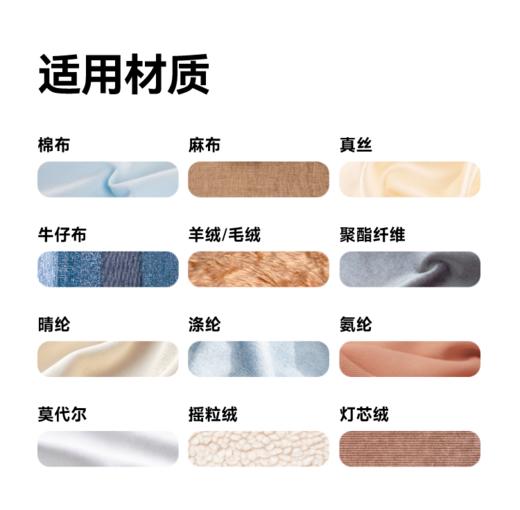 【衣物精洗套餐】 适用于价值2000元以上单品 顺丰上门 【CS】 商品图2