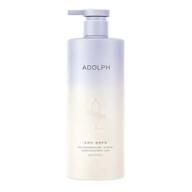 ADOLPH阿道夫 阿道夫天然香植物香氛沐浴露(水润舒缓)400ml AD009