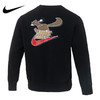 NIKE耐克 男卫衣 IB3304-010 商品缩略图2