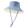 蕉下 女士双面渔夫防晒帽遮阳帽男太阳帽子防紫外线 AL50124 商品缩略图0