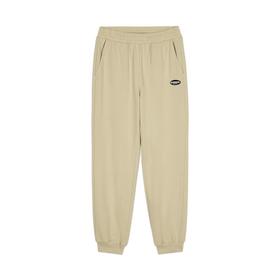 Skechers斯凯奇 女针织长裤 L424W098-028R