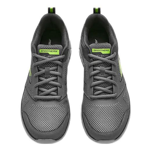 Skechers斯凯奇 男跑步鞋 232398-CHAR 商品图4