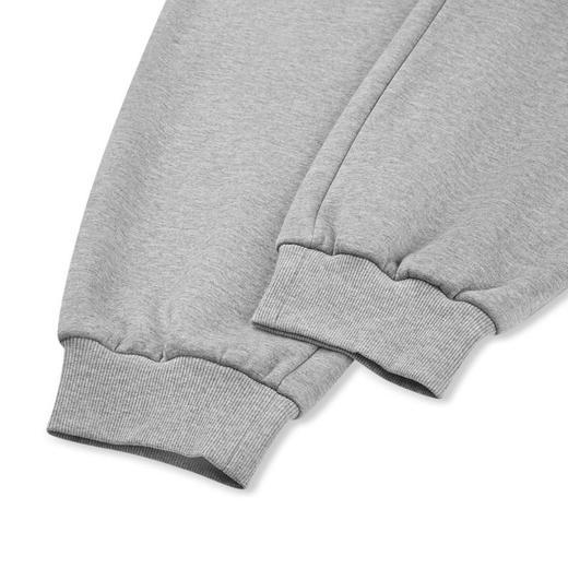 Skechers斯凯奇 男针织长裤 L425M080-004F 商品图4