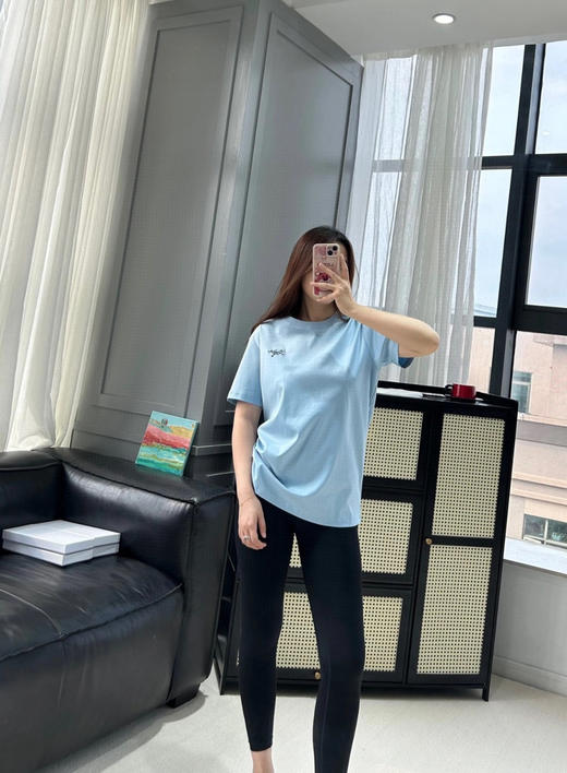 始祖鸟  CAPTIVE ARC'WORD SS棉质短袖T恤 全网最全1️⃣3️⃣色强悍来袭！！ 商品图3