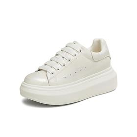 Tata他她 女板鞋 WU504AM5