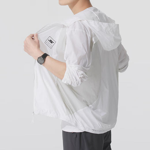 Skechers斯凯奇 通用皮肤衣 P225U129-0019 商品图3