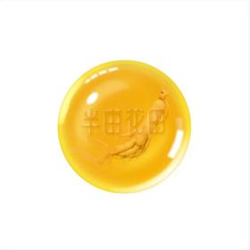 半亩花田 苦参净螨皂100g BMHT31