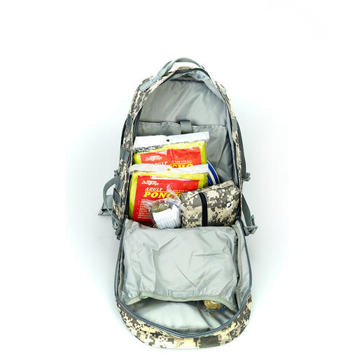 CROR科洛 标准防灾应急包 YS-N-007B 商品图4