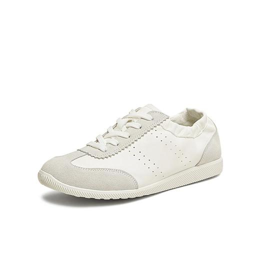 Tata他她 女阿甘鞋 BPW01BM5 商品图1