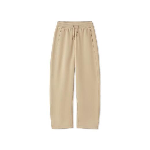 Skechers斯凯奇 女针织长裤 L325W054-028R 商品图0